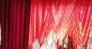 सोलन में चोरों का आतंक: शिव मंदिर का दानपात्र साफ, कैमरा भी उखाड़ ले गए