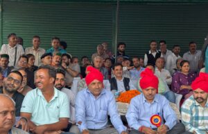 परंपरागत खेलों को संजोए रखना हम सभी का कर्तव्य – संजय अवस्थी