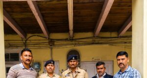 शिमला पुलिस की मजबूत पैरवी, पॉक्सो के दोषी को 25 साल और एनडीपीएस में 18 माह की कैद
