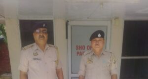 पी.ओ. सेल ने फरार चल रहे आरोपी को संगरूर, पंजाब से गिरफ्तार किया