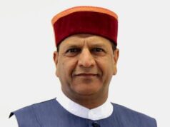 नड्डा जी का दो दिवसीय हिमाचल प्रवास भाजपा में नया उत्साह भर गया, कांग्रेस सरकार की चूलें हिल गईं — डॉ. राजीव बिंदल