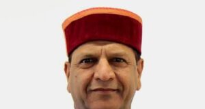 नड्डा जी का दो दिवसीय हिमाचल प्रवास भाजपा में नया उत्साह भर गया, कांग्रेस सरकार की चूलें हिल गईं — डॉ. राजीव बिंदल