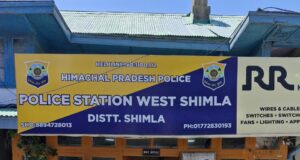 गैर-जमानती वारंट पर कोटखाई पुलिस ने घरेलू हिंसा के आरोपी को गिरफ्तार किया