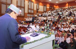 डॉ. शांडिल ने नवनिर्वाचित प्रधान व उप प्रधानों को दिलाई शपथ