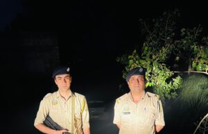 शिमला पुलिस को बड़ी सफलता: 39 घंटे में सुलझा सनसनीखेज हत्याकांड, हरियाणा से दो शूटर गिरफ्तार
