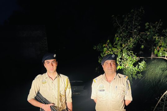 शिमला पुलिस को बड़ी सफलता: 39 घंटे में सुलझा सनसनीखेज हत्याकांड, हरियाणा से दो शूटर गिरफ्तार
