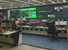 आपदा प्रबन्धन को प्रभावी बनाने के लिए राज्यव्यापी मेगा मॉक ड्रिल आयोजित