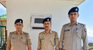 एनडीपीएस मामले में पुलिस की बड़ी कार्रवाई, मंडी से एक और तस्कर गिरफ्तार