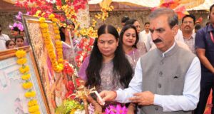 महाराणा प्रताप का साहस, स्वाभिमान और राष्ट्रभक्ति आज भी कर रहे हैं पीढ़ियों को प्रेरितः मुख्यमंत्री