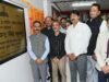 मुख्यमंत्री ने पुनर्विकसित फव्वारा चौक एवं ई-बस चार्जिंग डिपो का किया लोकार्पण