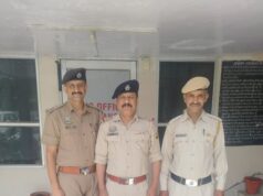 परवाणू पुलिस को बड़ी सफलता : चंडीगढ़ से चौथा आरोपी गिरफ्तार, आज कोर्ट में पेश