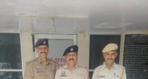 परवाणू पुलिस को बड़ी सफलता : चंडीगढ़ से चौथा आरोपी गिरफ्तार, आज कोर्ट में पेश
