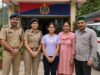 शिमला पुलिस को बड़ी कामयाबी: 24 घंटे के भीतर लापता 14 वर्षीय बच्ची सुरक्षित बरामद