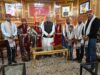 राज्यपाल ने हिमाचल प्रदेश में रह रहे पश्चिम बंगाल के लोगों को दी शुभकामनाएं
