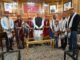 राज्यपाल ने हिमाचल प्रदेश में रह रहे पश्चिम बंगाल के लोगों को दी शुभकामनाएं