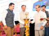 भविष्य की चुनौतियों से निपटने के लिए लोक निर्माण विभाग सशक्त और तकनीक आधारित कार्य प्रणाली अपनाएः मुख्यमंत्री