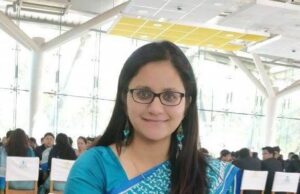 डॉ. शिखा शर्मा ने आयकर विभाग, शिमला में उप आयुक्त का पदभार ग्रहण किया