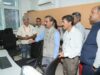 मुख्यमंत्री ने जोल सप्पड़ में 35 करोड़ रुपए से बनने वाले क्रिटिकल केयर ब्लॉक का शिलान्यास किया