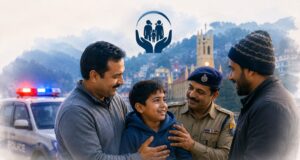 8 वर्षीय बालक नाभा क्षेत्र से सुरक्षित बरामद, स्थानीय नागरिक की सूझबूझ से मिली जानकारी