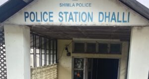 ढली पुलिस ने 6 ग्राम हेरोइन के साथ तीन युवकों को किया गिरफ्तार, एनडीपीएस एक्ट में मामला दर्ज