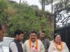 कंडाघाट बीडीसी की नई अध्यक्ष इंदिरा चौहान ने विधिवत संभाला पदभार, मुहूर्त पर किया कार्यक्रमों का खाका पेश