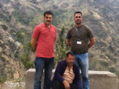 शिमला पुलिस को बड़ी सफलता : 47 वर्षीय उद्घोषित अपराधी गिरफ्तार