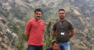 शिमला पुलिस को बड़ी सफलता : 47 वर्षीय उद्घोषित अपराधी गिरफ्तार