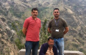 शिमला पुलिस को बड़ी सफलता : 47 वर्षीय उद्घोषित अपराधी गिरफ्तार