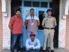 शिमला पुलिस ने किया 43 वर्षीय उद्घोषित अपराधी गिरफ्तार