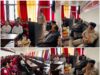 युवाओं को नशे के विरुद्ध जागरूक बनाने हेतु जीएसएसएस चौपाल में विशेष कार्यशाला आयोजित