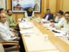 जनसेवाओं में पारदर्शिता व प्रभावशीलता हमारी प्राथमिकता : सीएम