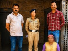 13 साल पुराने केस में रामपुर पुलिस को बड़ी सफलता, उद्घोषित अपराधी गिरफ्तार