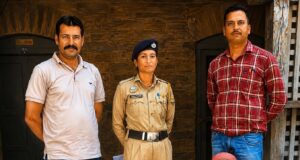 13 साल पुराने केस में रामपुर पुलिस को बड़ी सफलता, उद्घोषित अपराधी गिरफ्तार