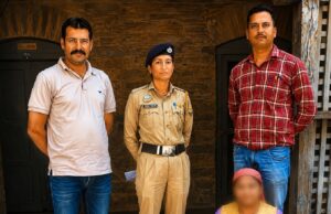 13 साल पुराने केस में रामपुर पुलिस को बड़ी सफलता, उद्घोषित अपराधी गिरफ्तार