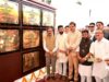 मुख्यमंत्री ने नेरी कलां में 90.66 करोड़ रुपये की 12 विकास परियोजनाओं के उद्घाटन एवं शिलान्यास किए