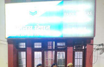 धर्मपुर पुलिस ने 3 ग्राम हेरोइन के साथ तस्कर को किया गिरफ्तार