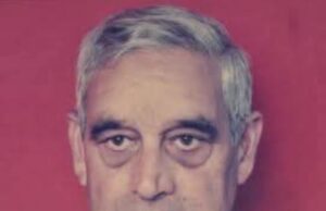 किशोरी लाल वैद्य के निधन पर शोक व्यक्त