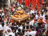 तीन दिवसीय राष्ट्रीय स्तरीय माँ शूलिनी मेला आरम्भ, स्वास्थ्य मंत्री डॉ. शांडिल ने किया विधिवत शुभारम्भ