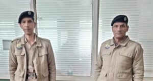 शिमला पुलिस ने 8 ग्राम हेरोइन के साथ तस्कर को गिरफ्तार किया