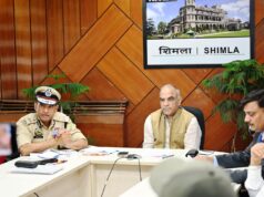 अंतर्राष्ट्रीय नशा निषेध और अवैध तस्करी निवारण दिवस को ‘एंटी-चिट्टा दिवस’ के रूप में आयोजित किया गया