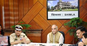 अंतर्राष्ट्रीय नशा निषेध और अवैध तस्करी निवारण दिवस को ‘एंटी-चिट्टा दिवस’ के रूप में आयोजित किया गया