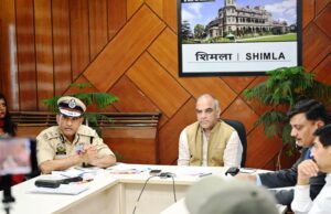 अंतर्राष्ट्रीय नशा निषेध और अवैध तस्करी निवारण दिवस को ‘एंटी-चिट्टा दिवस’ के रूप में आयोजित किया गया