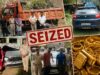 NDPS मामलों में लगभग ₹70 लाख की अवैध संपत्ति फ्रीज करने की कार्रवाई अमल में लाई गई