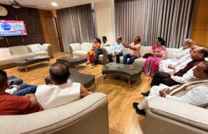 हिमाचल में स्वास्थ्य सेवाएं बदहाल, सरकार सिर्फ हांक रही डींगे : जयराम ठाकुर
