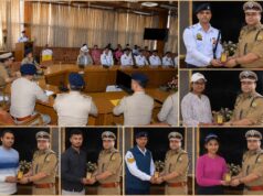 ग्रीष्मकालीन पर्यटन सीजन में शिमला पुलिस की प्रभावी यातायात व्यवस्था