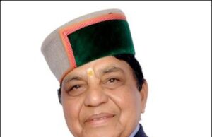डॉ. शांडिल ने मेले के सफल आयोजन के लिए सभी को दी बधाई