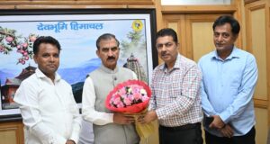 प्रदेश सरकार बच्चों के कल्याण के लिए वचनबद्ध: मुख्यमंत्री