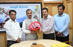 प्रदेश सरकार बच्चों के कल्याण के लिए वचनबद्ध: मुख्यमंत्री