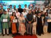 समाज को शिक्षित करने और सकारात्मक परिवर्तन लाने में मीडिया की महत्वपूर्ण भूमिकाः राज्यपाल