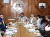 10 साल बाद चम्बा शहरी निकाय और 15 साल बाद चुवाड़ी शहरी निकाय में कांग्रेस के अध्यक्ष और उपाध्यक्ष चुने गएः जगत सिंह नेगी
